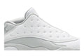 Air Jordan 13 Retro Low Pure Money - Air Jordan Sneaker, Detailansicht 4