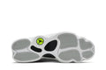 Air Jordan 13 Retro Low Pure Money - Air Jordan Sneaker, Detailansicht 6