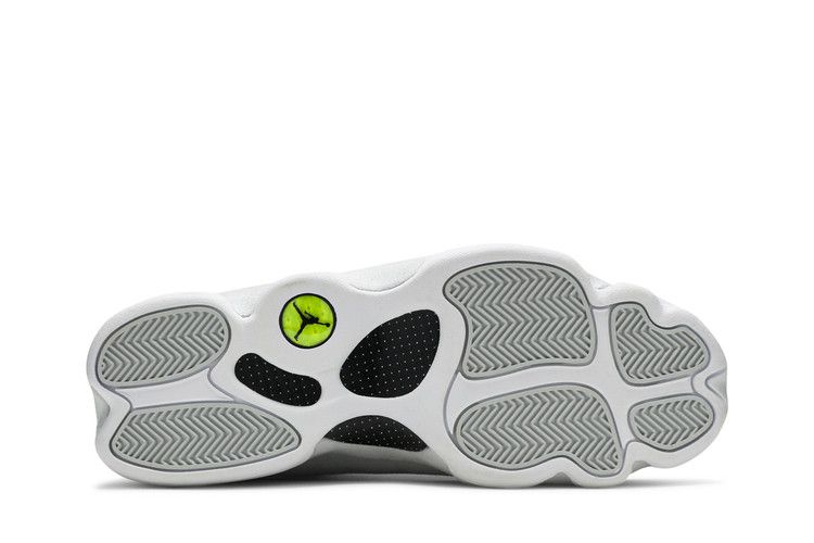 Air Jordan 13 Retro Low Pure Money - Air Jordan Sneaker, Detailansicht 6