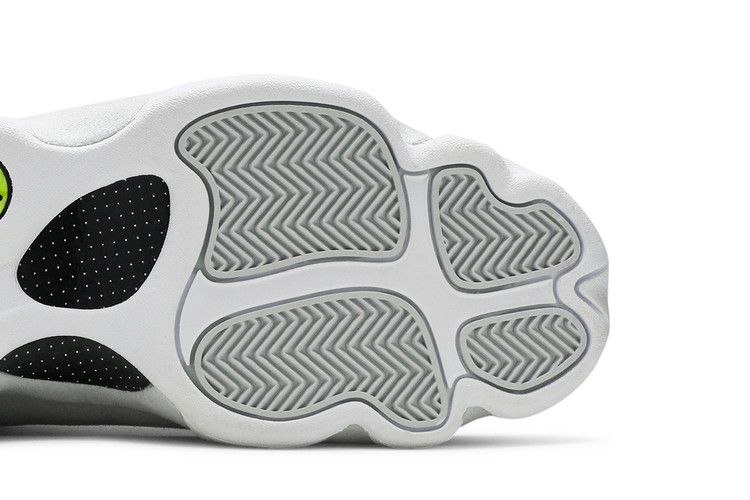 Air Jordan 13 Retro Low Pure Money - Air Jordan Sneaker, Detailansicht 7