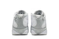 Air Jordan 13 Retro Low Pure Money - Air Jordan Sneaker, Detailansicht 8
