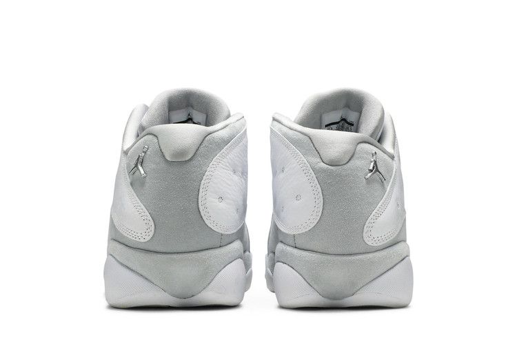 Air Jordan 13 Retro Low Pure Money - Air Jordan Sneaker, Detailansicht 8