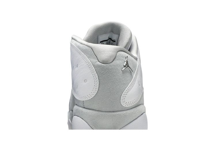 Air Jordan 13 Retro Low Pure Money - Air Jordan Sneaker, Detailansicht 9