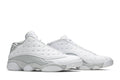 Air Jordan 13 Retro Low Pure Money - Air Jordan Sneaker, Detailansicht 10