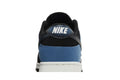 Nike Dunk Low Airbrush - Industrial Blue - Nike Sneaker, Detailansicht 9