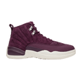Air Jordan 12 Retro Bordeaux - Air Jordan Sneaker, Detailansicht 2