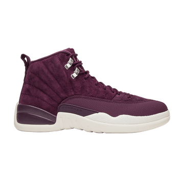 Air Jordan 12 Retro Bordeaux - Air Jordan Sneaker