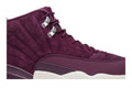 Air Jordan 12 Retro Bordeaux - Air Jordan Sneaker, Detailansicht 4