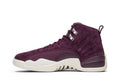 Air Jordan 12 Retro Bordeaux - Air Jordan Sneaker, Detailansicht 5