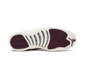 Air Jordan 12 Retro Bordeaux - Air Jordan Sneaker, Detailansicht 6