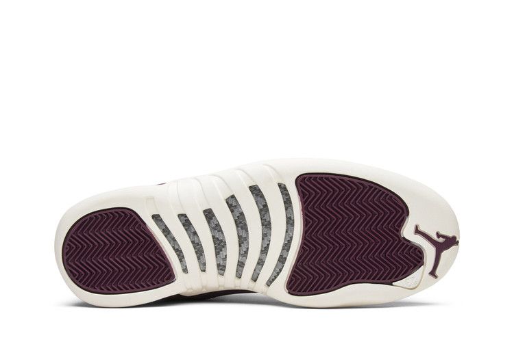 Air Jordan 12 Retro Bordeaux - Air Jordan Sneaker, Detailansicht 6