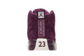 Air Jordan 12 Retro Bordeaux - Air Jordan Sneaker, Detailansicht 9