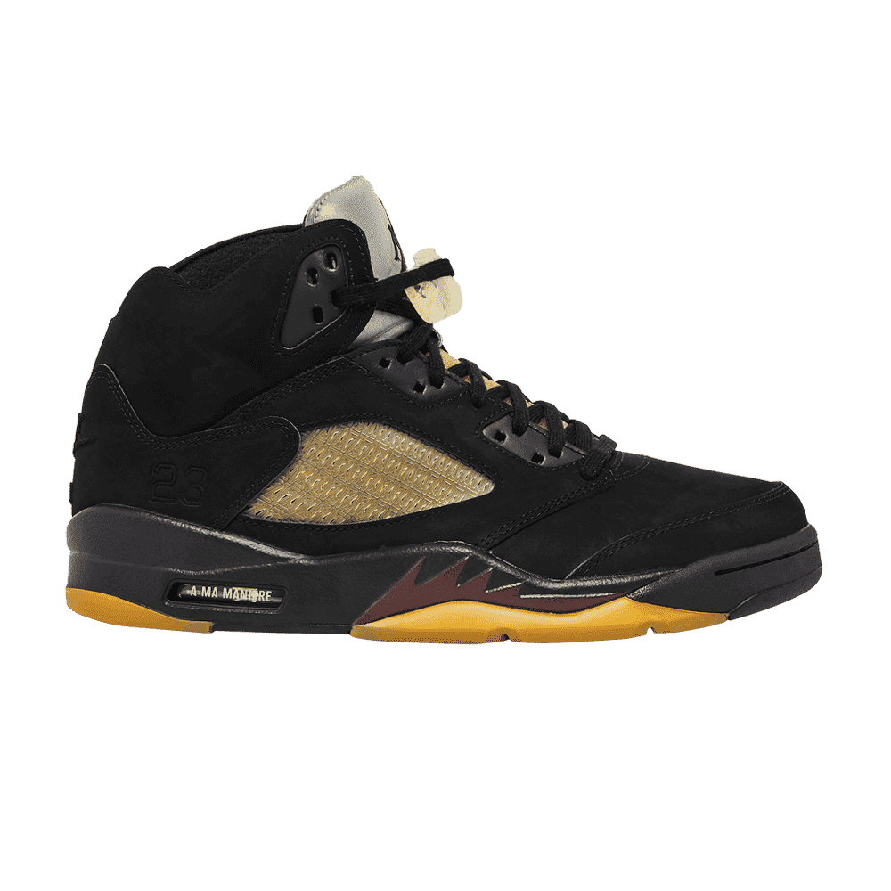 Air Jordan 5 Retro A Ma Maniére Zmierzch