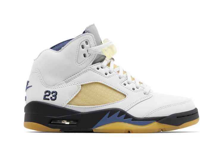 Air Jordan 5 Retro A Ma Maniére Dawn - Air Jordan Sneaker