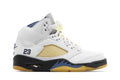 Air Jordan 5 Retro A Ma Maniére Dawn - Air Jordan Sneaker, Detailansicht 2