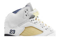 Air Jordan 5 Retro A Ma Maniére Dawn - Air Jordan Sneaker, Detailansicht 3