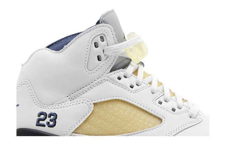 Air Jordan 5 Retro A Ma Maniére Dawn - Air Jordan Sneaker, Detailansicht 3