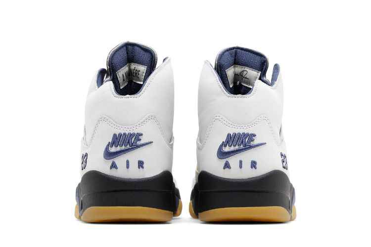 Air Jordan 5 Retro A Ma Maniére Dawn - Air Jordan Sneaker, Detailansicht 7