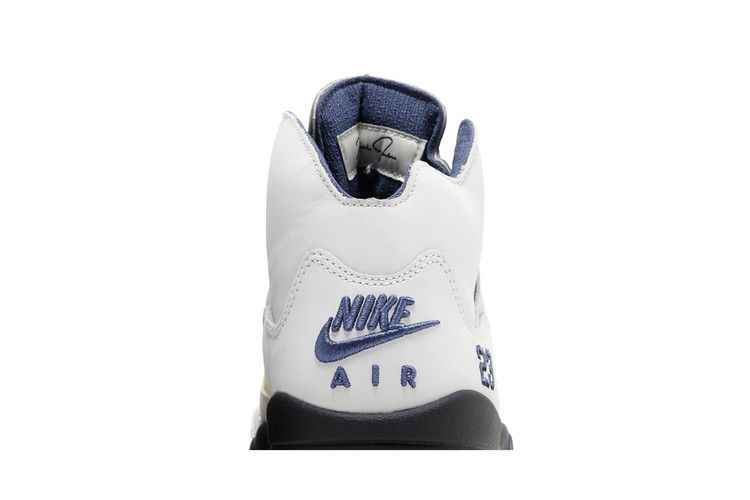 Air Jordan 5 Retro A Ma Maniére Dawn - Air Jordan Sneaker, Detailansicht 8