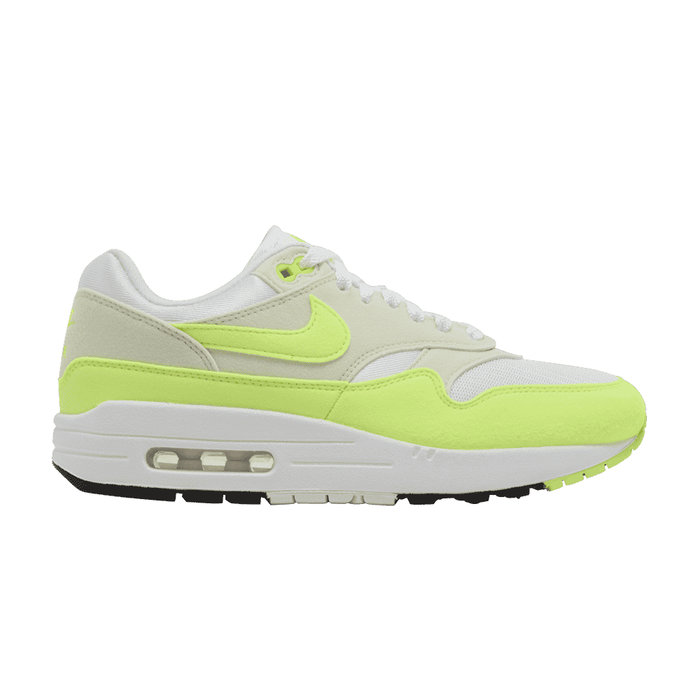 Air Max 1 '87 Volt Suède