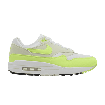 Air Max 1 '87 Volt Suede - Nike Sneaker