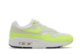 Air Max 1 '87 Volt Suede - Nike Sneaker, Detailansicht 2
