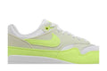 Air Max 1 '87 Volt Suede - Nike Sneaker, Detailansicht 3