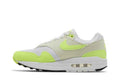 Air Max 1 '87 Volt Suede - Nike Sneaker, Detailansicht 4