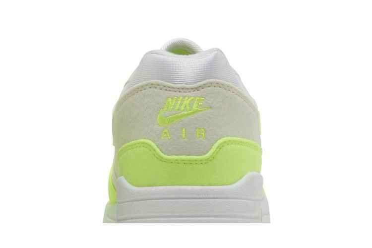 Air Max 1 '87 Volt Suede - Nike Sneaker, Detailansicht 8