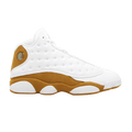 Air Jordan 13 Retro Wheat 2023 - Air Jordan Sneaker, Detailansicht 2