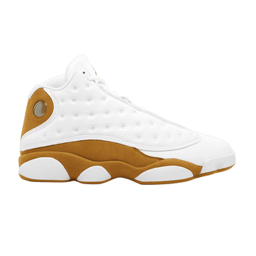 Air Jordan 13 Retro Wheat 2023 - Air Jordan Sneaker