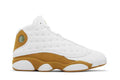 Air Jordan 13 Retro Wheat 2023 - Air Jordan Sneaker, Detailansicht 3