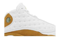 Air Jordan 13 Retro Wheat 2023 - Air Jordan Sneaker, Detailansicht 4