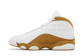 Air Jordan 13 Retro Wheat 2023 - Air Jordan Sneaker, Detailansicht 5