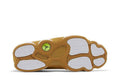 Air Jordan 13 Retro Wheat 2023 - Air Jordan Sneaker, Detailansicht 6