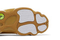 Air Jordan 13 Retro Wheat 2023 - Air Jordan Sneaker, Detailansicht 7