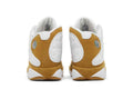 Air Jordan 13 Retro Wheat 2023 - Air Jordan Sneaker, Detailansicht 8