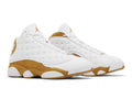Air Jordan 13 Retro Wheat 2023 - Air Jordan Sneaker, Detailansicht 10