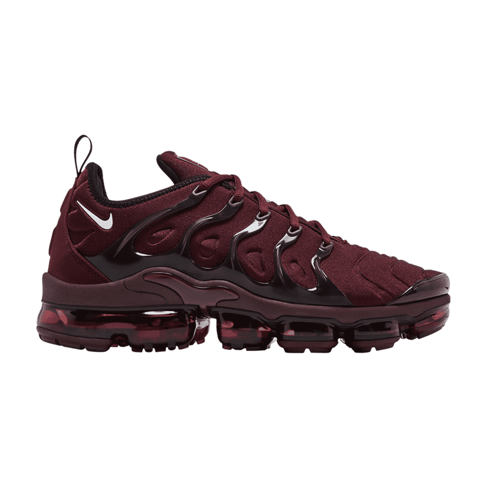 Nike Air VaporMax Plus Night Maroon