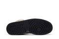 Air Jordan 1 Mid SE Brown Elephant - Air Jordan Sneaker, Detailansicht 5