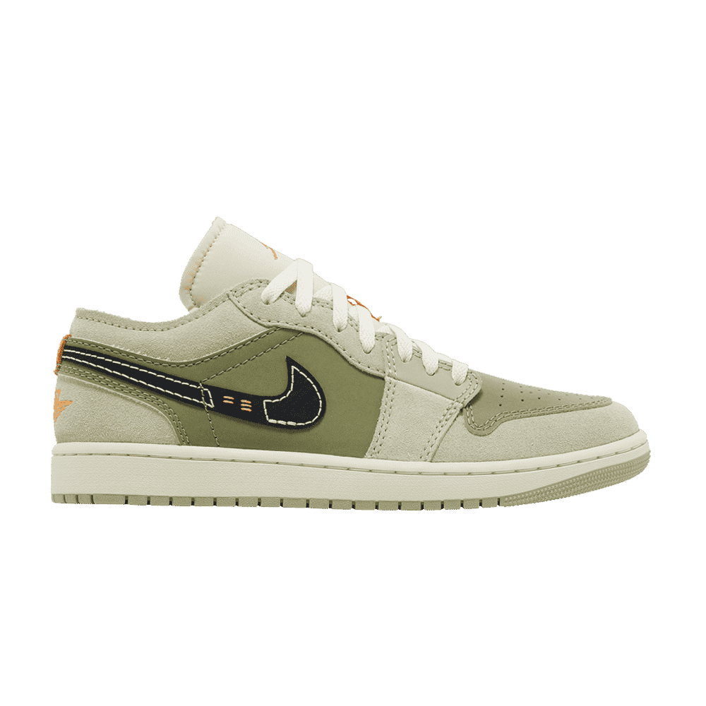 Air Jordan 1 Low SE Craft Helloliv