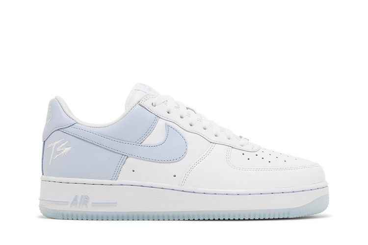 Nike Air Force 1 Low QS Terror Squad Loyalty - Nike Sneaker, Detailansicht 2