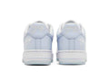 Nike Air Force 1 Low QS Terror Squad Loyalty - Nike Sneaker, Detailansicht 7