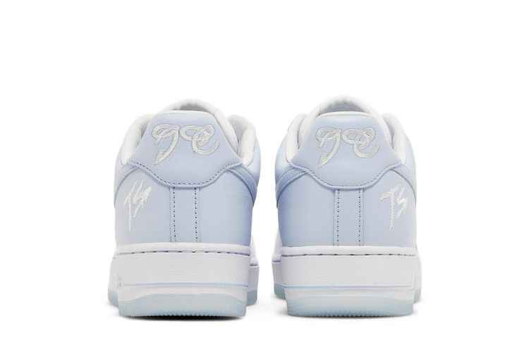 Nike Air Force 1 Low QS Terror Squad Loyalty - Nike Sneaker, Detailansicht 7