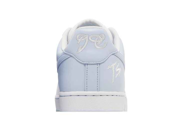 Nike Air Force 1 Low QS Terror Squad Loyalty - Nike Sneaker, Detailansicht 8