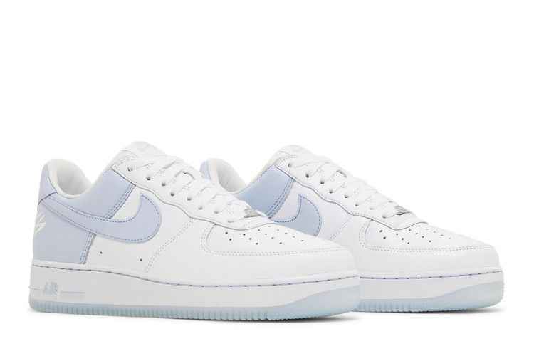 Nike Air Force 1 Low QS Terror Squad Loyalty - Nike Sneaker, Detailansicht 9