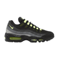 Nike Air Max 95 Black Neon - Nike Sneaker