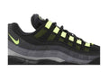 Nike Air Max 95 Black Neon - Nike Sneaker, Detailansicht 3