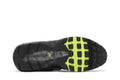 Nike Air Max 95 Black Neon - Nike Sneaker, Detailansicht 5