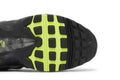 Nike Air Max 95 Black Neon - Nike Sneaker, Detailansicht 6